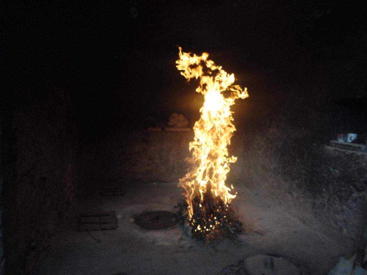 Legend Guest House Yekhegis Extérieur photo